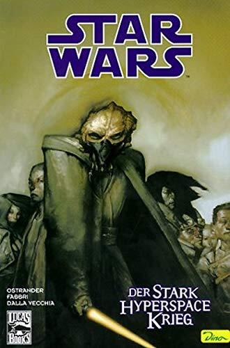 Star Wars Sonderband 11. Jango Fett - Die Jagd beginnt.