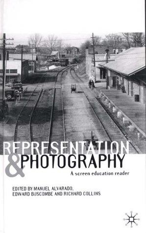 Representation and Photography: A Screen Education Reader