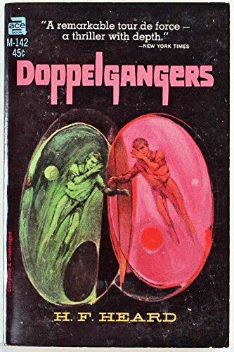 Dopplegangers