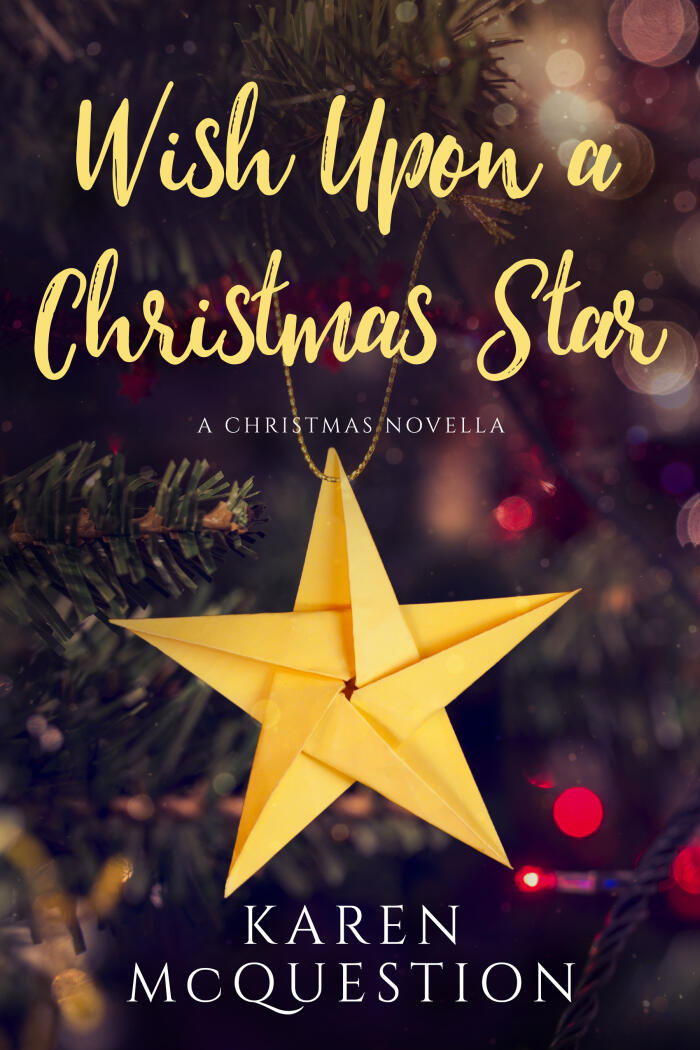 Wish Upon a Christmas Star