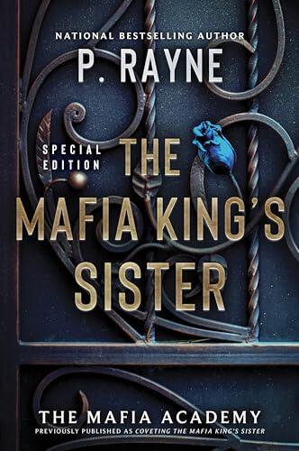 The Mafia King's Sister: A Novel