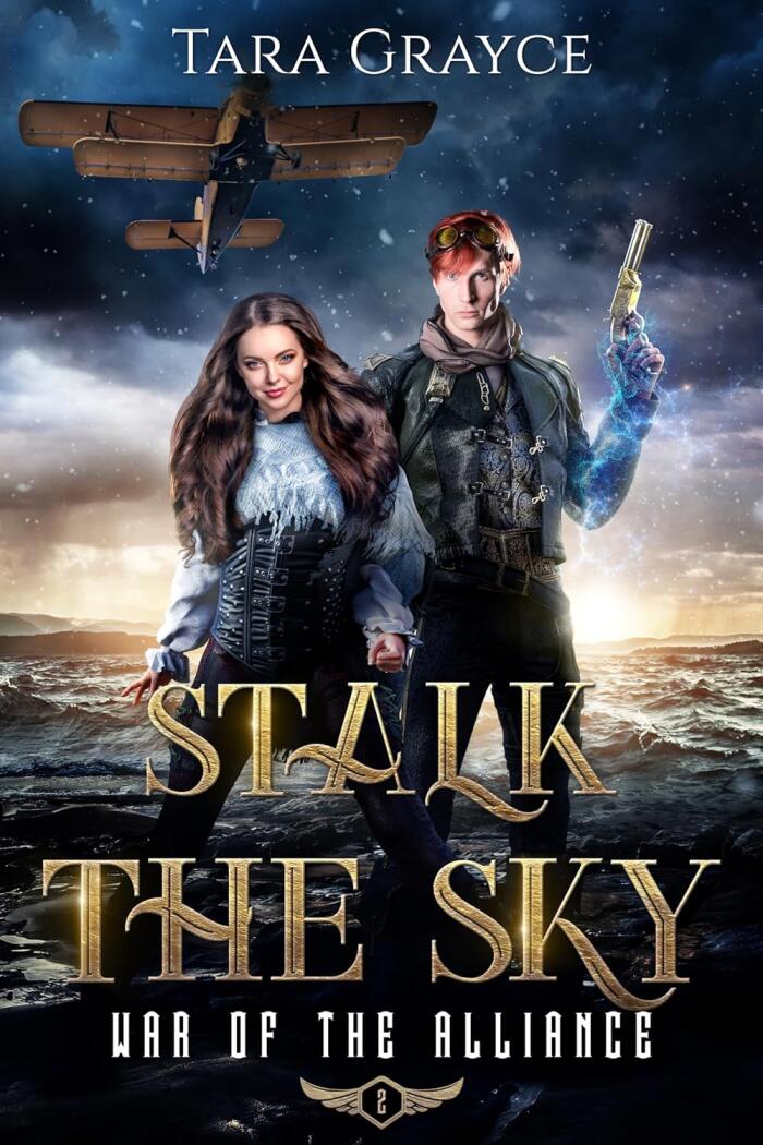 Stalk the Sky
