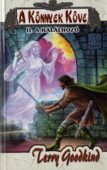 Könnyek köve: II. A halálhozó