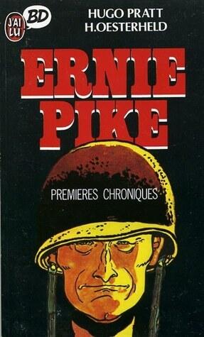 Ernie Pike: Premiéres Chroniques