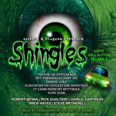 Shingles Audio Collection, Volume 2