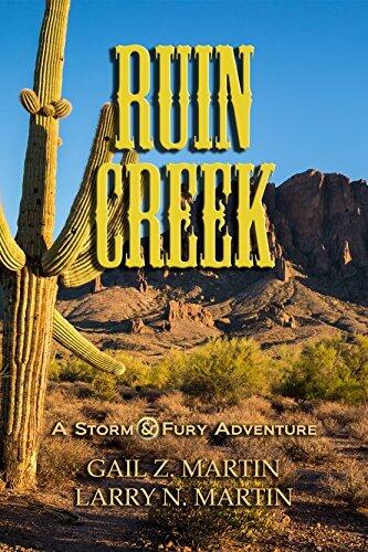 Ruin Creek