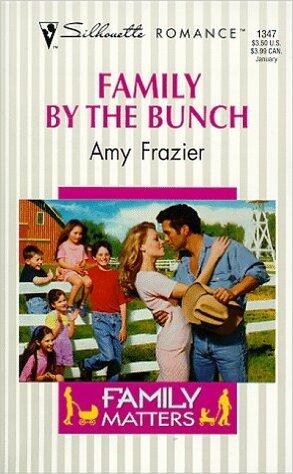 Family by the Bunch
