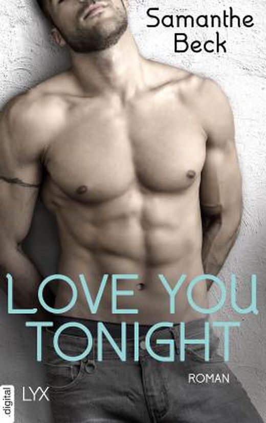 Love you tonight