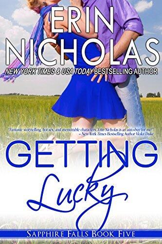 Getting Lucky