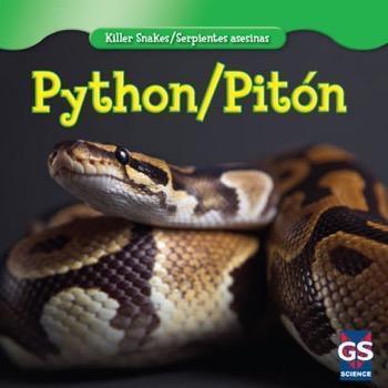 Python / Pitón