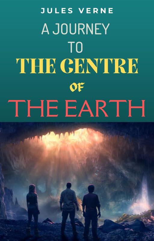 A Journey to the Centre of the Earth