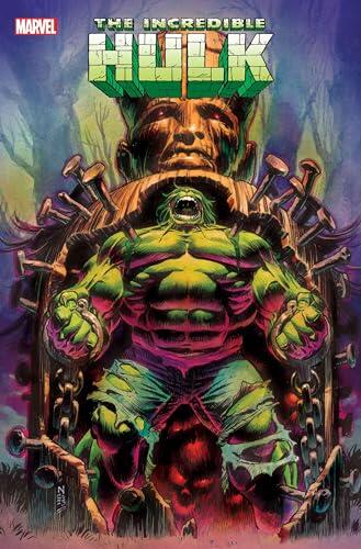 Incredible Hulk (2023-2025) #12