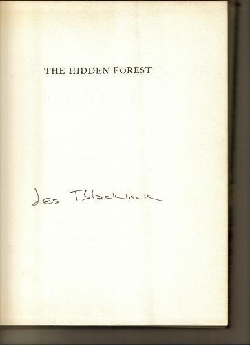 The Hidden Forest