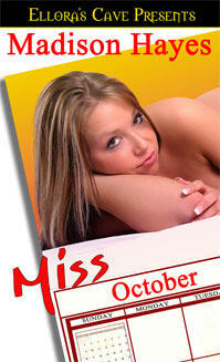 Miss October