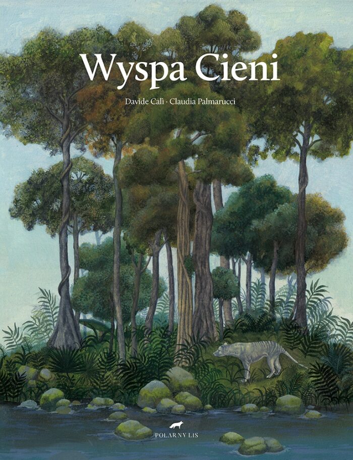 Wyspa Cieni