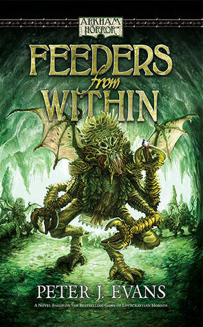 Feeders from Within
