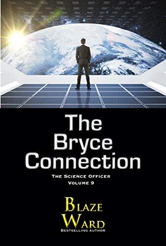 The Bryce Connection