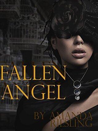 Fallen Angel (Possession book #1)