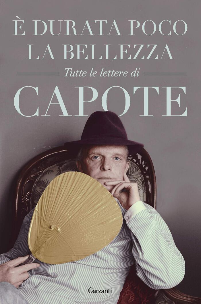 È Durata Poco la Bellezza: Tutte le Lettere