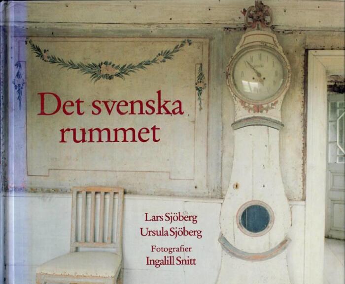 Det svenska rummet