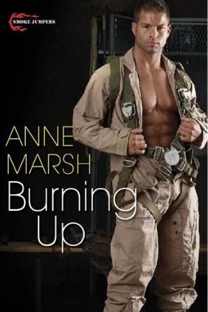 Burning Up