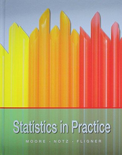 Statistics in Practice & LaunchPad access card