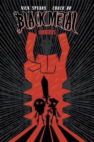 Black Metal Omnibus