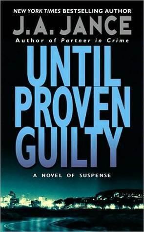 Until Proven Guilty