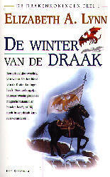 De winter van de draak
