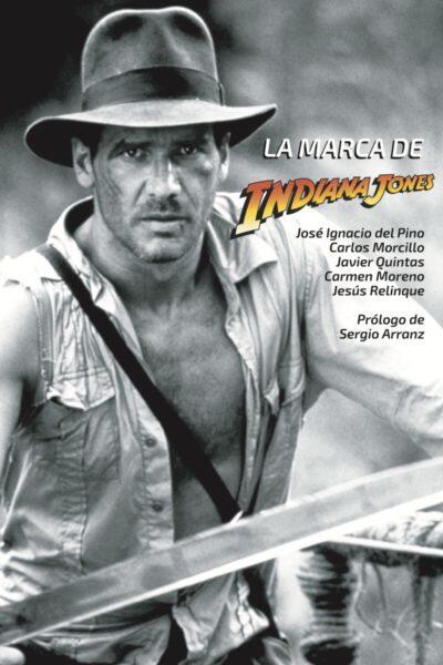 La marca de Indiana Jones