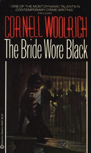 The Bride Wore Black