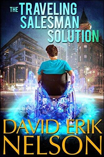The Traveling Salesman Solution
