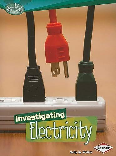 Investigating Electricity