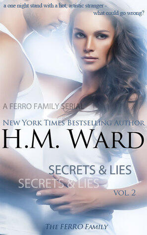 Secrets & Lies (Volume 2): The Ferro Family