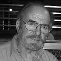 Barry Letts