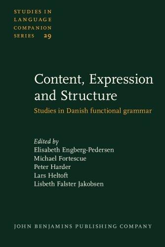 Studies in Language Companion