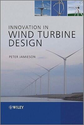 Innovation in Wind Turbine Design