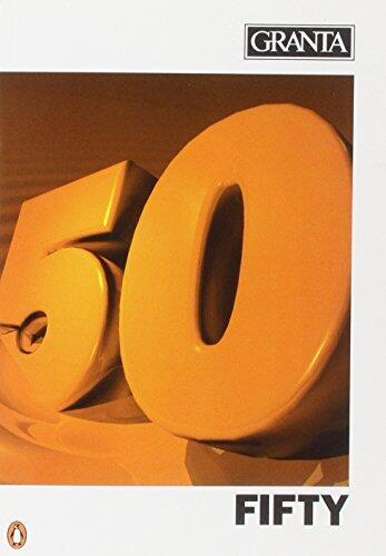 Granta 50: Fifty