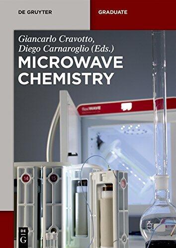 Microwave Chemistry
