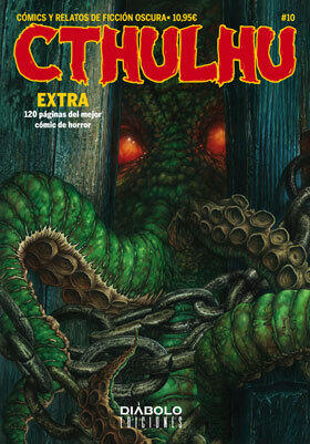 Revista Cthulhu 10