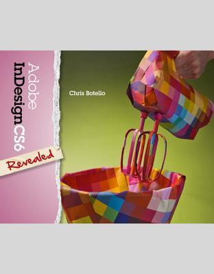 Adobe InDesign Creative Cloud Revealed Update CS6