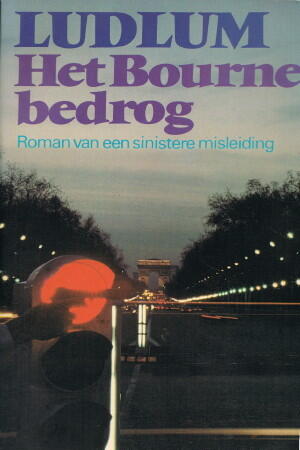 Het Bourne bedrog