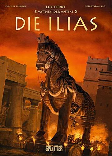 Die Ilias
