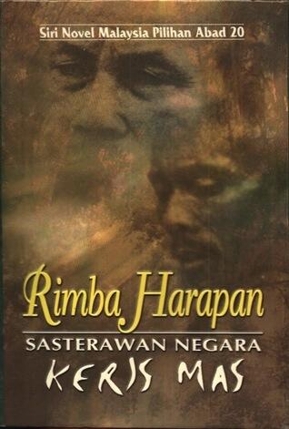 Rimba Harapan
