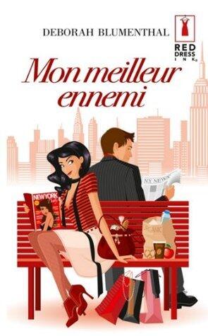 Mon meilleur ennemi (Red Dress Ink)