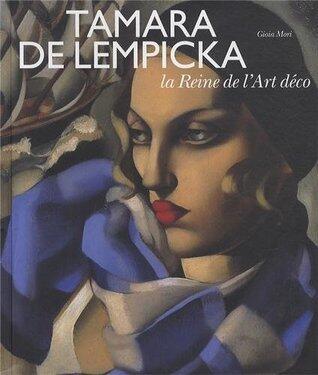 Tamara de Lempicka : La Reine de l'Art déco