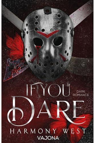 If You Dare (Diamond Devils 1)