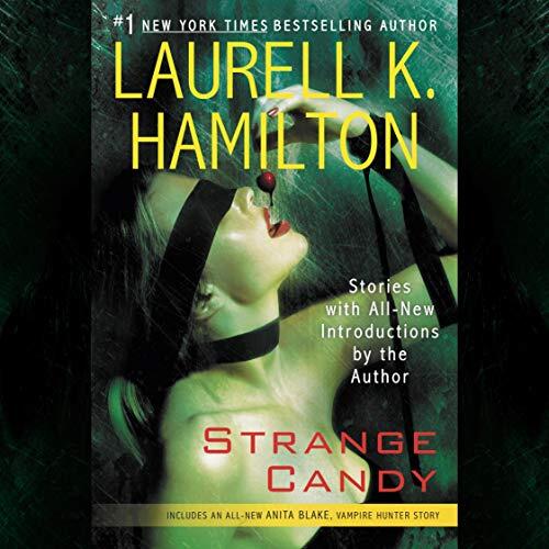 Strange Candy