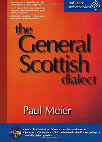 The Scottish Dialect