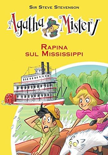 Rapina sul Mississippi